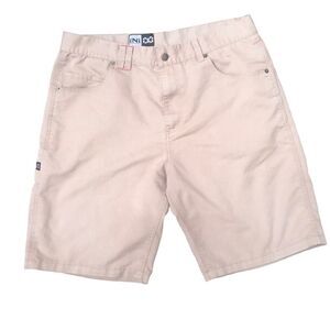 i.n.i. Cooperative Khaki shorts 